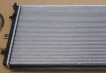 Used radiators