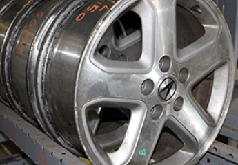 Used wheels and rims